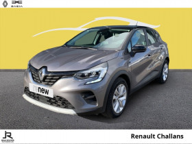 Renault Captur , garage RENAULT CHALLANS  CHALLANS