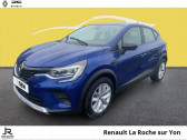 Annonce Renault Captur occasion Essence 1.0 TCe 90ch Business -21  LA ROCHE SUR YON