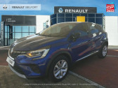 Annonce Renault Captur occasion Essence 1.0 TCe 90ch Business -21  BELFORT