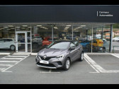 Renault Captur occasion année 2021 boite Manuelle Annonce Renault Captur occasion Essence 1.0 TCe 90ch Business -21 à Albi