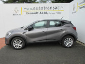 Renault Captur occasion année 2021 boite Manuelle Annonce Renault Captur occasion Essence 1.0 TCe 90ch Business -21 à Albi