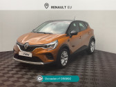 Annonce Renault Captur occasion Essence 1.0 TCe 90ch Business -21  Eu