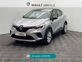 Annonce Renault Captur occasion Essence 1.0 TCe 90ch Business -21  Abbeville