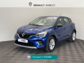Annonce Renault Captur occasion Essence 1.0 TCe 90ch Business -21  Seynod