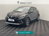 Annonce Renault Captur occasion Essence 1.0 TCe 90ch Business -21  Dieppe
