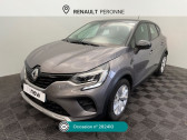 Annonce Renault Captur occasion Essence 1.0 TCe 90ch Business -21  Pronne
