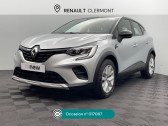 Annonce Renault Captur occasion Essence 1.0 TCe 90ch Business -21  Clermont