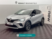 Annonce Renault Captur occasion Essence 1.0 TCe 90ch Business -21  Beauvais