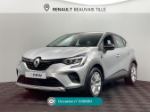 Annonce Renault Captur occasion Essence 1.0 TCe 90ch Business -21  Beauvais