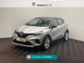 Annonce Renault Captur occasion Essence 1.0 TCe 90ch Business -21  Eu