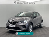 Annonce Renault Captur occasion Essence 1.0 TCe 90ch Business -21  Saint-Quentin