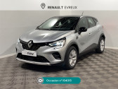 Annonce Renault Captur occasion Essence 1.0 TCe 90ch Business -21  vreux