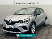 Annonce Renault Captur occasion Essence 1.0 TCe 90ch Business -21  Boulogne-sur-Mer