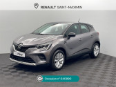 Annonce Renault Captur occasion Essence 1.0 TCe 90ch Business -21  Saint-Maximin