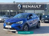 Annonce Renault Captur occasion Essence 1.0 TCe 90ch Business -21  Crpy-en-Valois