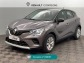 Annonce Renault Captur occasion Essence 1.0 TCe 90ch Business -21  Compigne