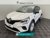 Annonce Renault Captur occasion Essence 1.0 TCe 90ch Business -21  Pronne