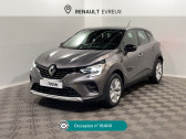 Annonce Renault Captur occasion Essence 1.0 TCe 90ch Business -21  vreux