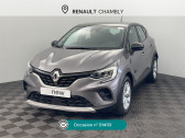 Renault Captur 1.0 TCe 90ch Business -21   Chambly 60