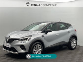 Renault Captur occasion année 2021 boite Manuelle Annonce Renault Captur occasion Essence 1.0 TCe 90ch Business -21 à Compiègne