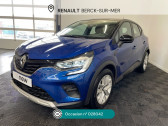 Renault Captur occasion année 2022 boite Manuelle Annonce Renault Captur occasion Essence 1.0 TCe 90ch Business -21 à Berck