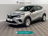 Renault Captur occasion année 2022 boite Manuelle Annonce Renault Captur occasion Essence 1.0 TCe 90ch Business -21 à Évreux