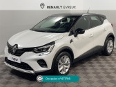 Renault Captur occasion année 2021 boite Manuelle Annonce Renault Captur occasion Essence 1.0 TCe 90ch Business -21 à Évreux