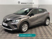 Renault Captur occasion année 2022 boite Manuelle Annonce Renault Captur occasion Essence 1.0 TCe 90ch Business -21 à Évreux