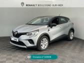 Renault Captur occasion année 2022 boite Manuelle Annonce Renault Captur occasion Essence 1.0 TCe 90ch Business -21 à Boulogne-sur-Mer