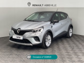 Renault Captur occasion année 2022 boite Manuelle Annonce Renault Captur occasion Essence 1.0 TCe 90ch Business -21 à Abbeville