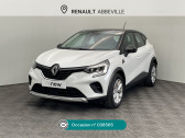 Renault Captur occasion année 2022 boite Manuelle Annonce Renault Captur occasion Essence 1.0 TCe 90ch Business -21 à Abbeville