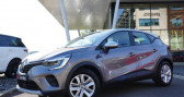 Renault Captur occasion année 2021 boite Manuelle Annonce Renault Captur occasion Essence 1.0 TCE 90CH Business BVM Garantie 6 ans GPS Camera Keyless à Sarreguemines
