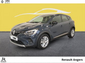 Annonce Renault Captur occasion Essence 1.0 TCe 90ch Business  ANGERS