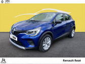 Annonce Renault Captur occasion Essence 1.0 TCe 90ch BUSINESS  REZE