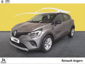 Annonce Renault Captur occasion Essence 1.0 TCe 90ch Business  ANGERS
