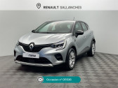 Annonce Renault Captur occasion Essence 1.0 TCe 90ch Business  Sallanches