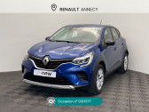 Annonce Renault Captur occasion Essence 1.0 TCe 90ch Business  Seynod