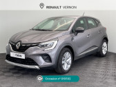 Annonce Renault Captur occasion Essence 1.0 TCe 90ch Business  Saint-Just