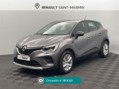 Annonce Renault Captur occasion Essence 1.0 TCe 90ch Business  Saint-Maximin