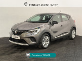 Annonce Renault Captur occasion Essence 1.0 TCe 90ch Business  Rivery