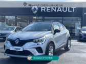 Annonce Renault Captur occasion Essence 1.0 TCe 90ch Business  Crpy-en-Valois