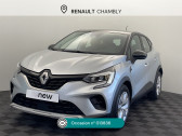 Annonce Renault Captur occasion Essence 1.0 TCe 90ch Business  Chambly