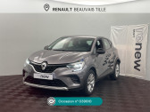 Renault Captur 1.0 TCe 90ch Business   Beauvais 60