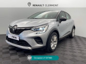 Annonce Renault Captur occasion Essence 1.0 TCe 90ch Business  Clermont