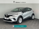 Renault Captur 1.0 TCe 90ch Business  2022 - annonce de voiture en vente sur Auto Sélection.com