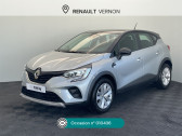 Renault Captur 1.0 TCe 90ch Business  2022 - annonce de voiture en vente sur Auto Sélection.com