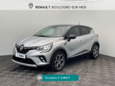 Renault Captur 1.0 TCe 90ch Business   Boulogne-sur-Mer 62