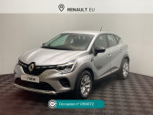 Annonce Renault Captur occasion Essence 1.0 TCe 90ch Business  Eu