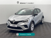 Annonce Renault Captur occasion Essence 1.0 TCe 90ch Business  Chambly