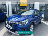 Annonce Renault Captur occasion Essence 1.0 TCe 90ch Business  Yvetot
